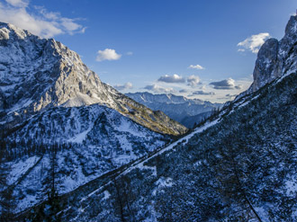 Rocky Mountains